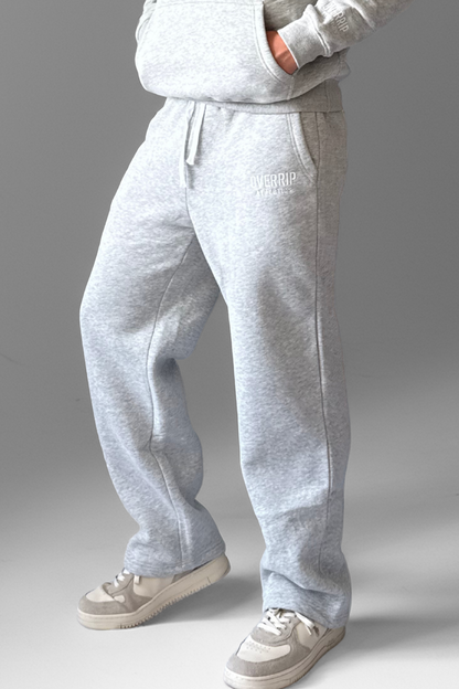 ESSENTIAL | WIDE-LEG SWEATPANTS