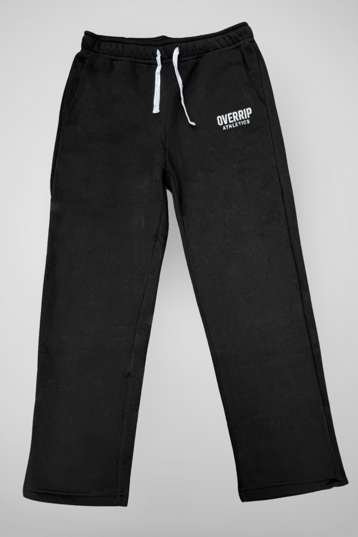 ESSENTIAL | WIDE-LEG SWEATPANTS