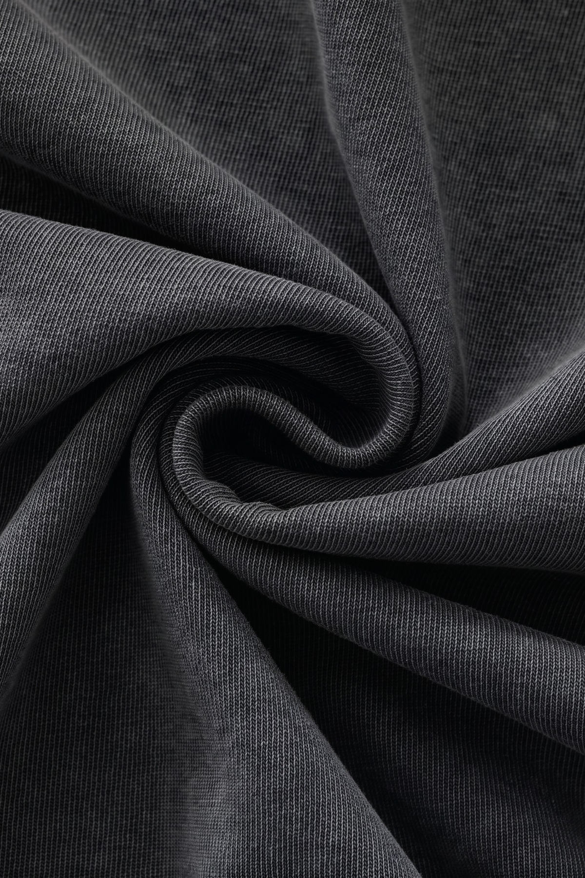 VOID | OVERSIZED ACID-WASH TEE