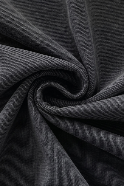 VOID | OVERSIZED ACID-WASH TEE