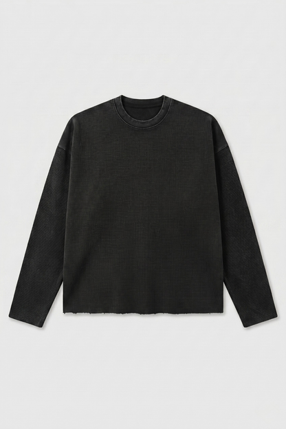 HAVOC | ACID-WASH THERMAL