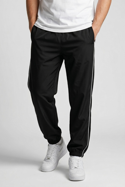 STRIVE | CUFFED TRACK PANTS