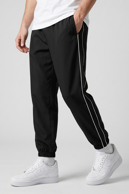 STRIVE | CUFFED TRACK PANTS