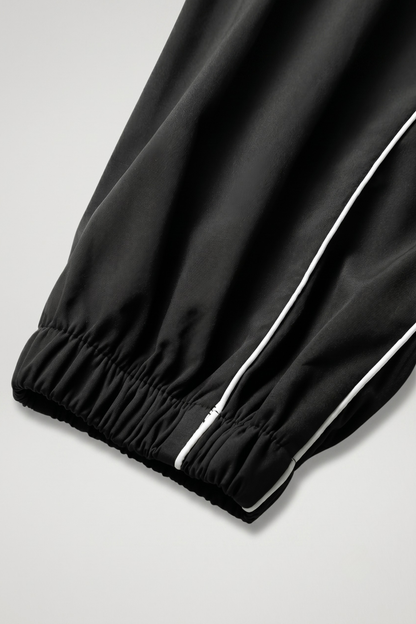 STRIVE | CUFFED TRACK PANTS