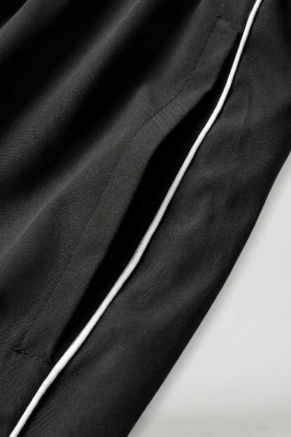 STRIVE | CUFFED TRACK PANTS