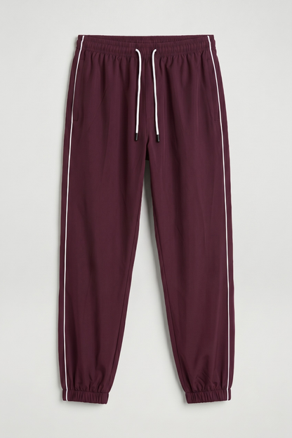 STRIVE | CUFFED TRACK PANTS