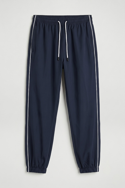 STRIVE | CUFFED TRACK PANTS