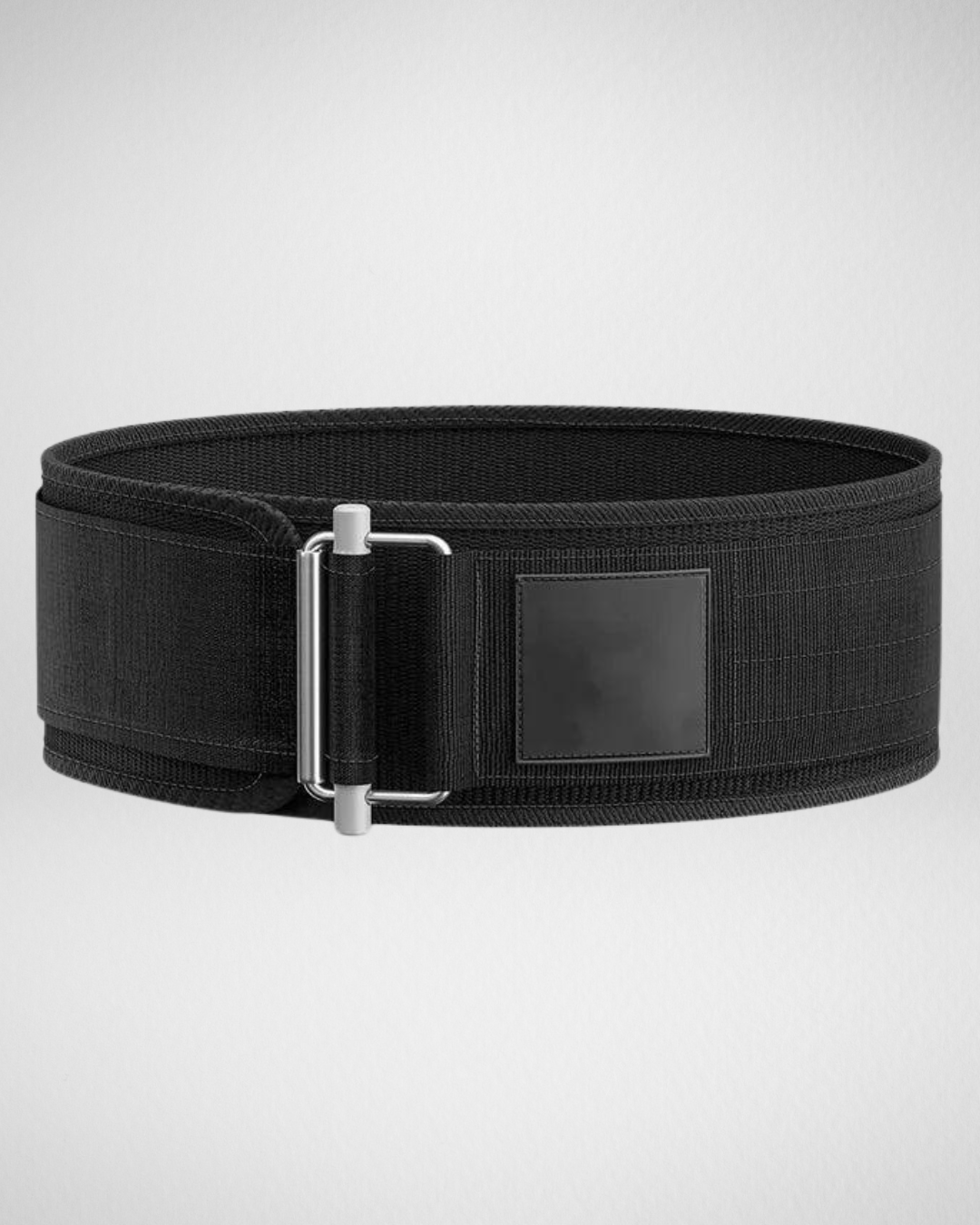 Quick Lock Weightlifting Belt