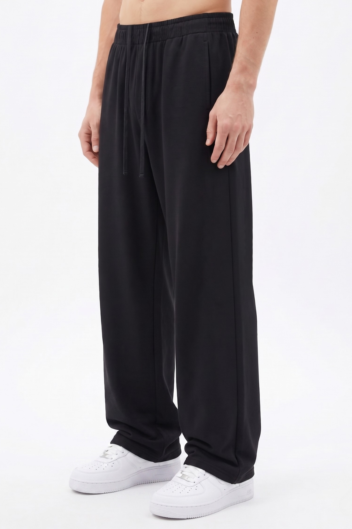 CLOUD | LIGHTWEIGHT SUMMER SWEATPANTS