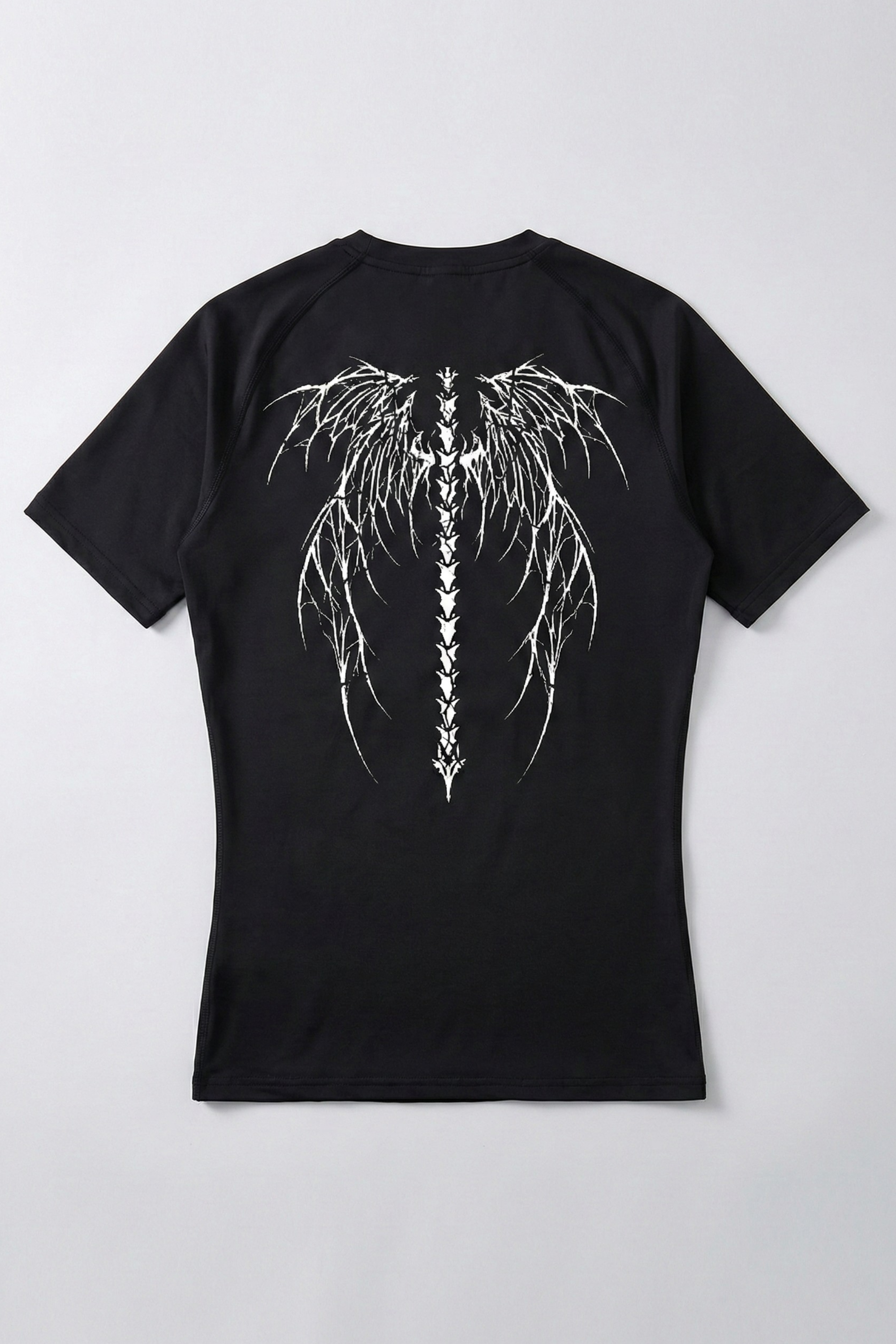 ARCHANGEL | PERFORMANCE COMPRESSION TEE