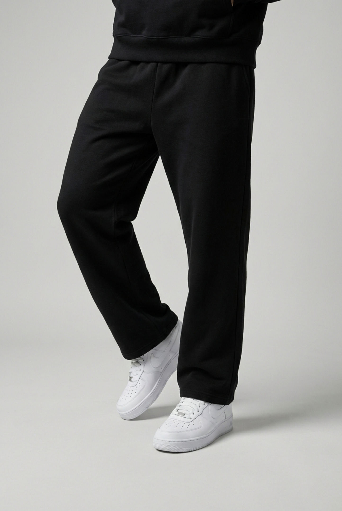 STATE | STRAIGHT-LEG SWEATPANTS