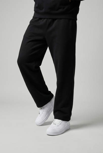 STATE | STRAIGHT-LEG SWEATPANTS