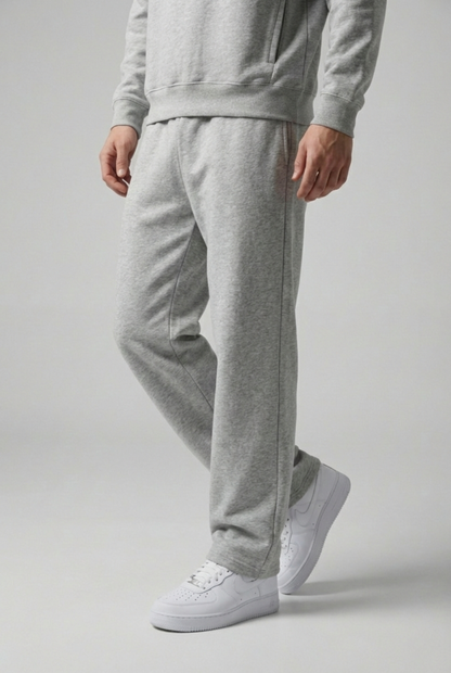 STATE | STRAIGHT-LEG SWEATPANTS