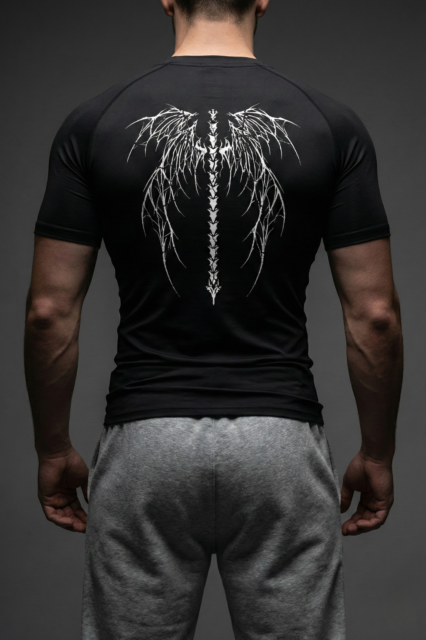 ARCHANGEL | PERFORMANCE COMPRESSION TEE
