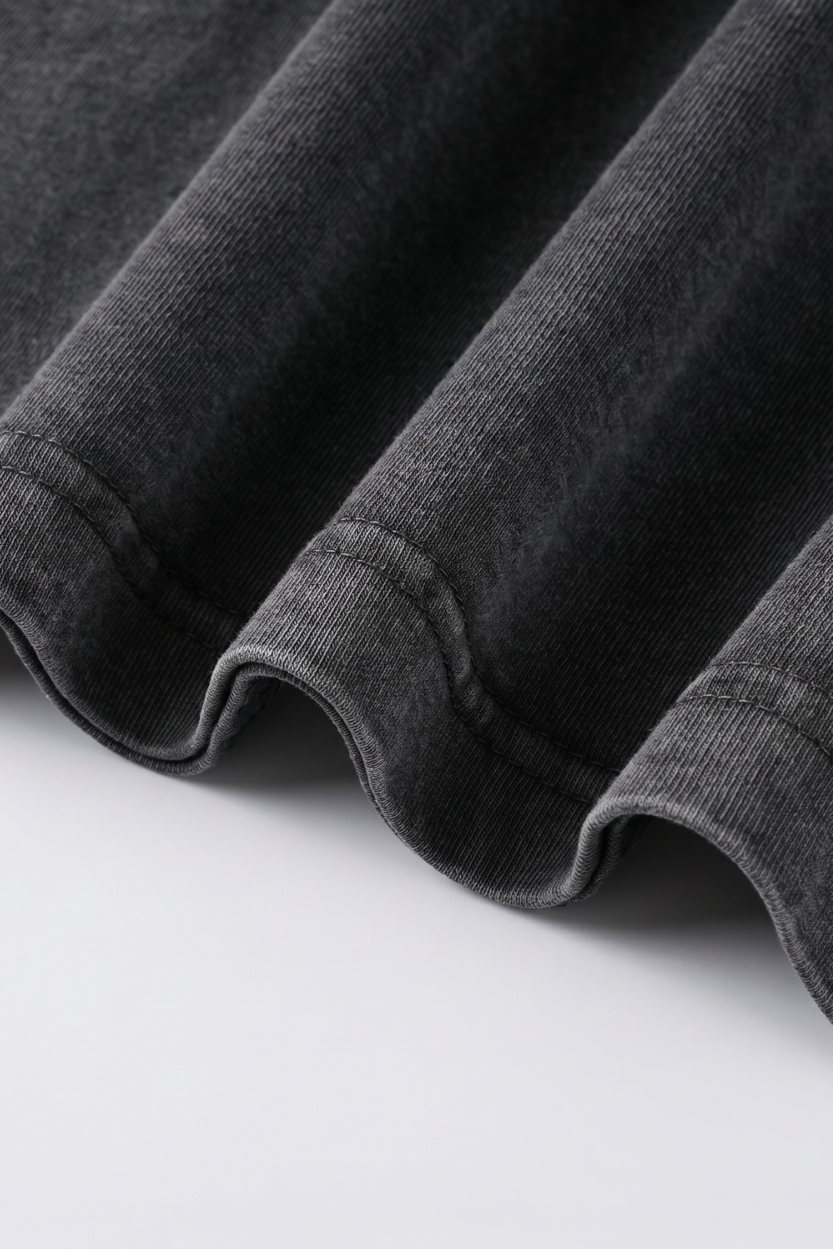 ARCHANGEL | OVERSIZED ACID-WASH TEE