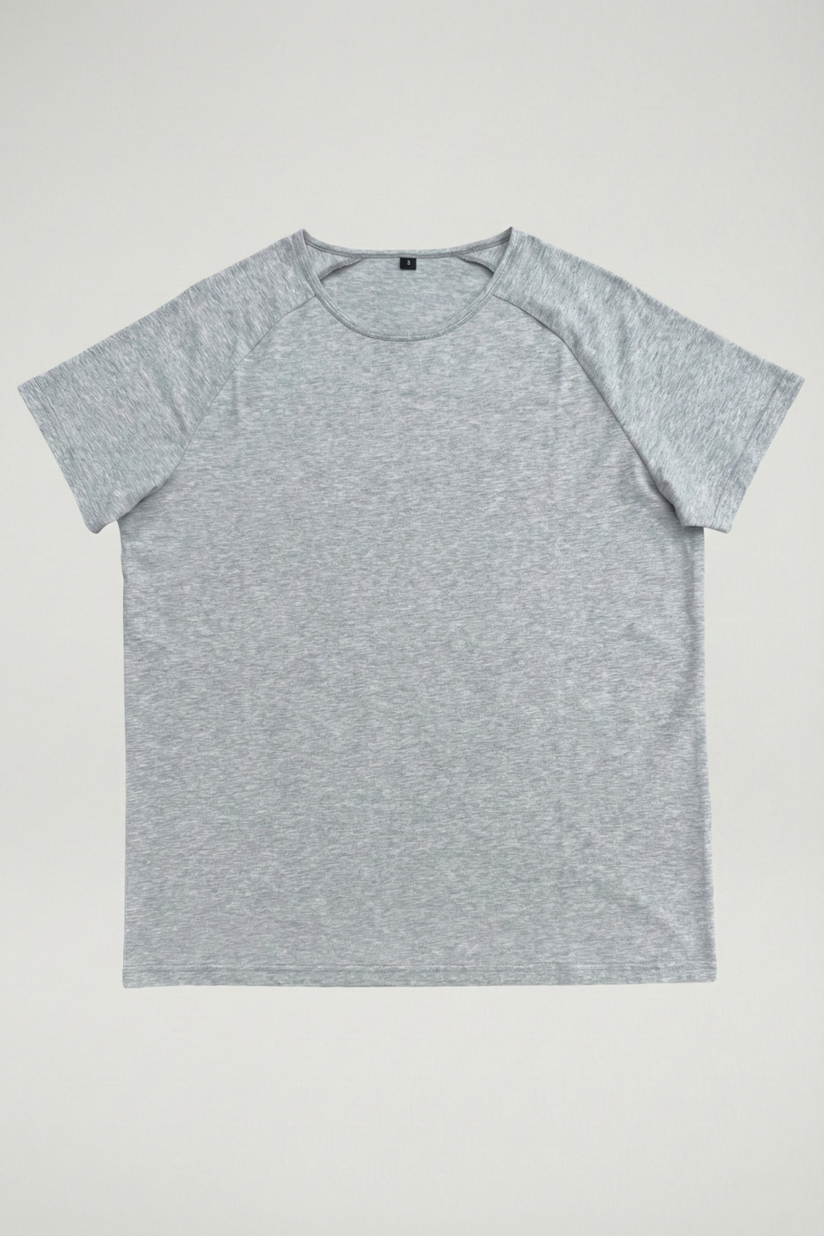 ESSENTIAL | ATHLETIC-FIT MODAL TEE