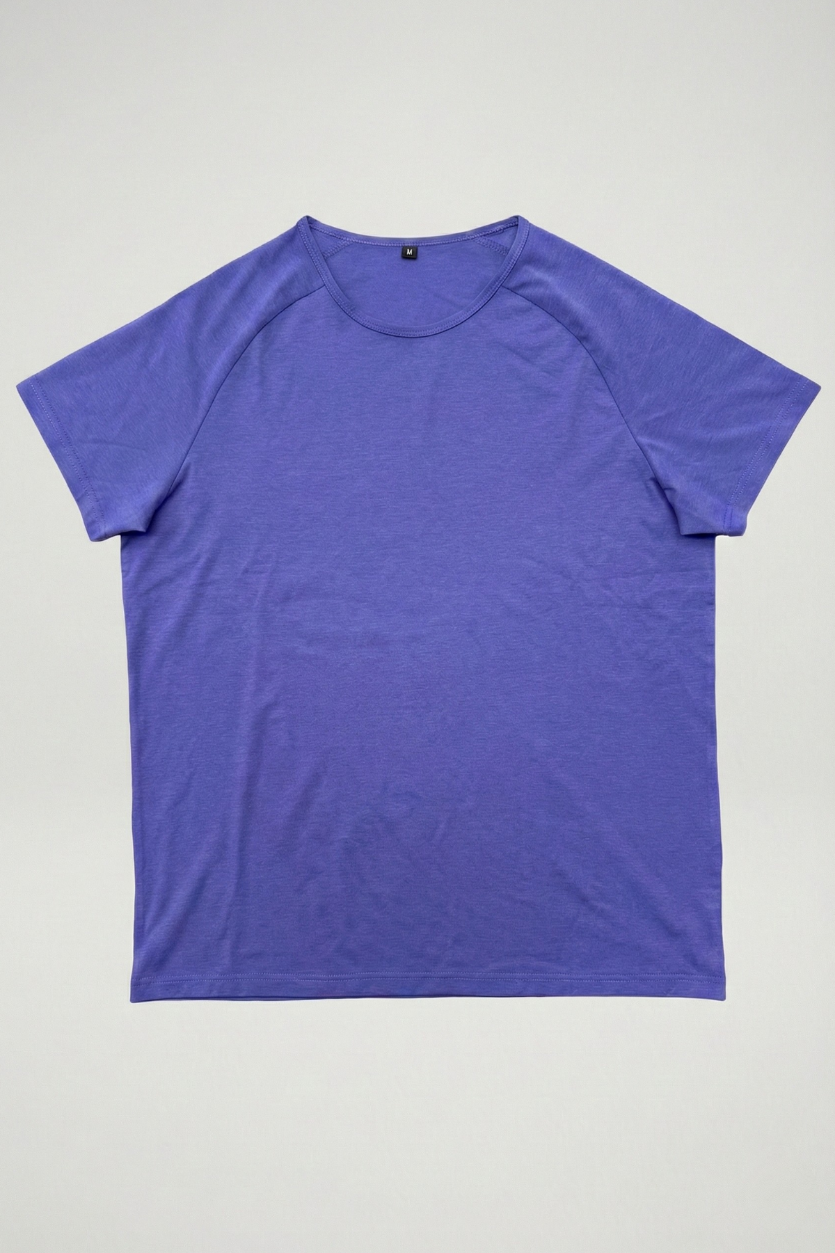 ESSENTIAL | ATHLETIC-FIT MODAL TEE