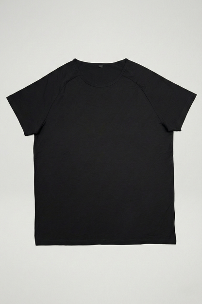 ESSENTIAL | ATHLETIC-FIT MODAL TEE