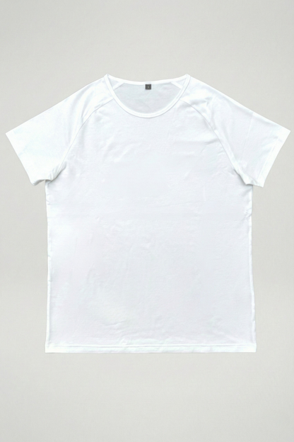 ESSENTIAL | ATHLETIC-FIT MODAL TEE