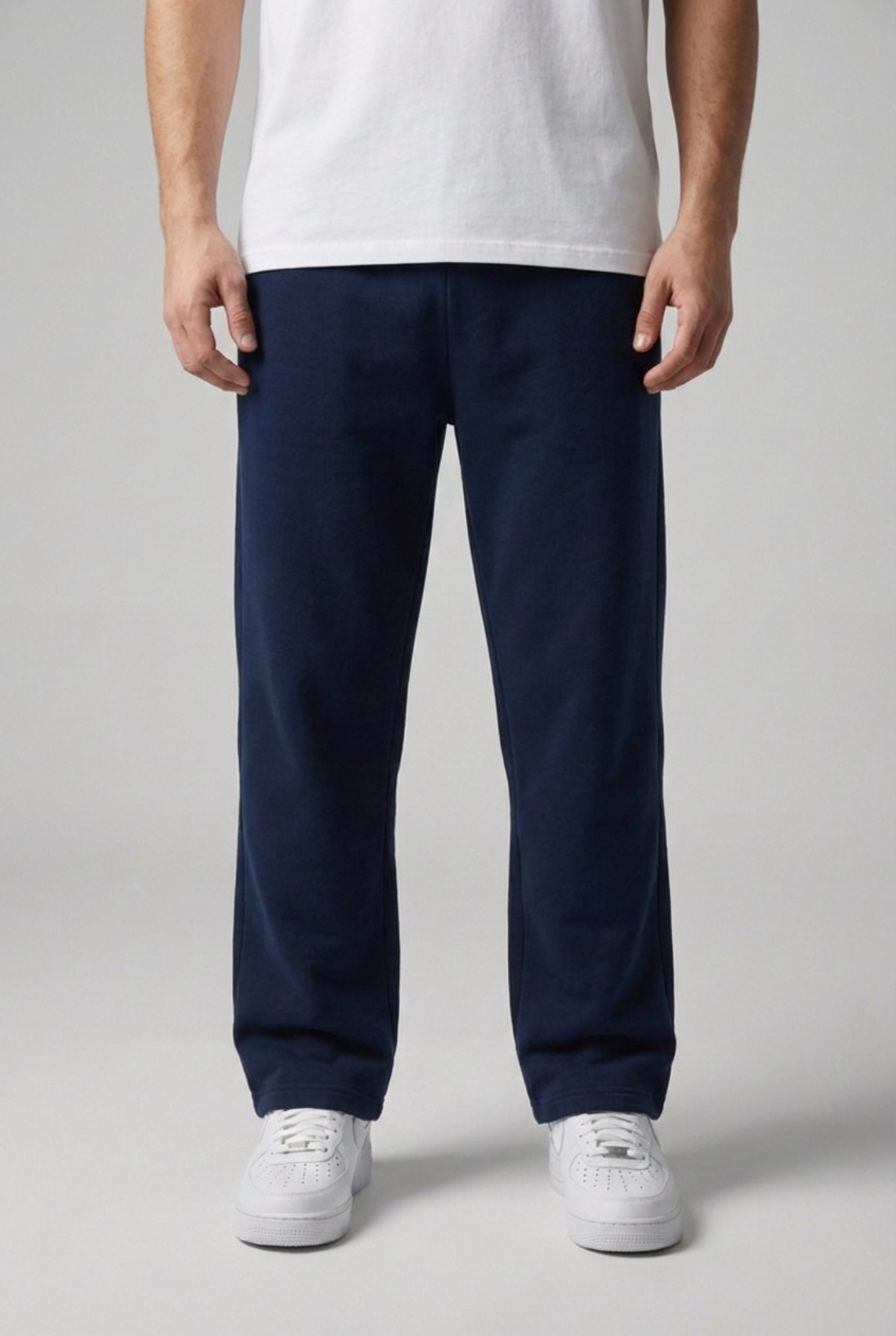 STATE | STRAIGHT-LEG SWEATPANTS