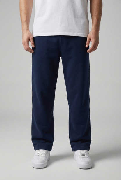 STATE | STRAIGHT-LEG SWEATPANTS