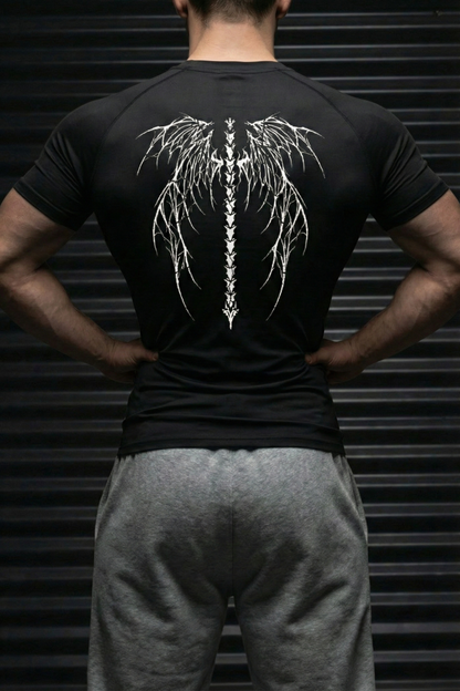 ARCHANGEL | PERFORMANCE COMPRESSION TEE