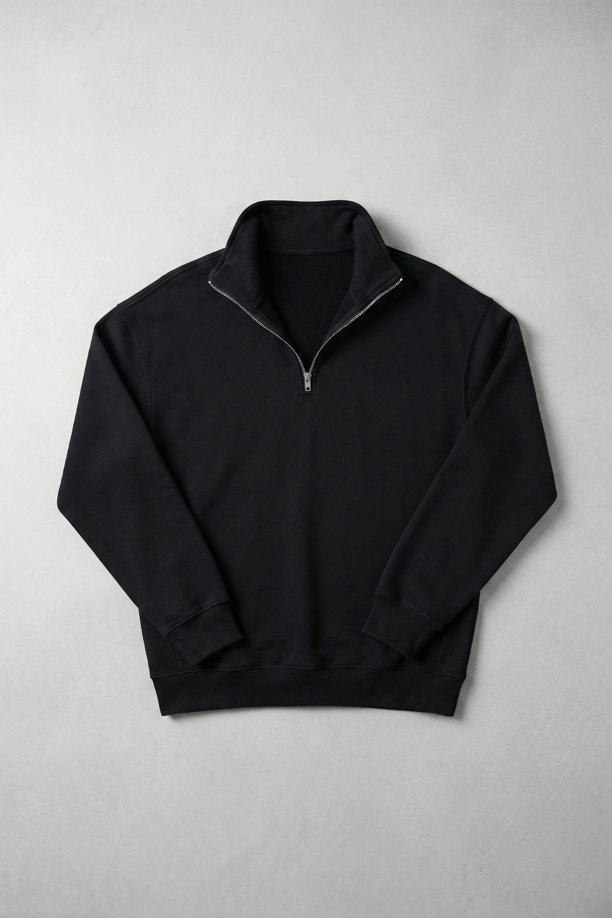 STATE | QUARTER-ZIP SWEATSHIRT