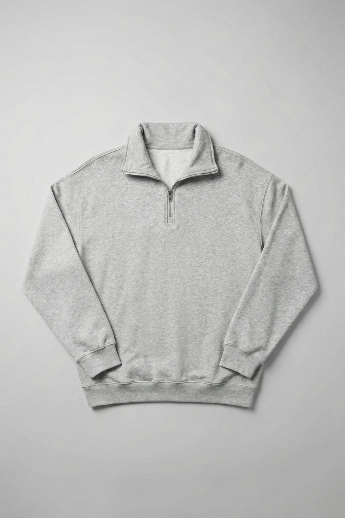 STATE | QUARTER-ZIP SWEATSHIRT