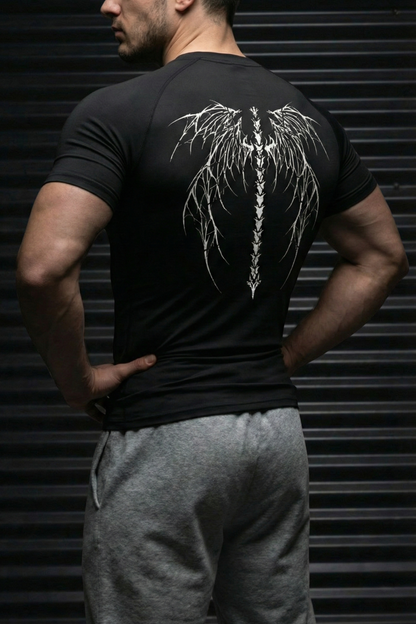 ARCHANGEL | PERFORMANCE COMPRESSION TEE