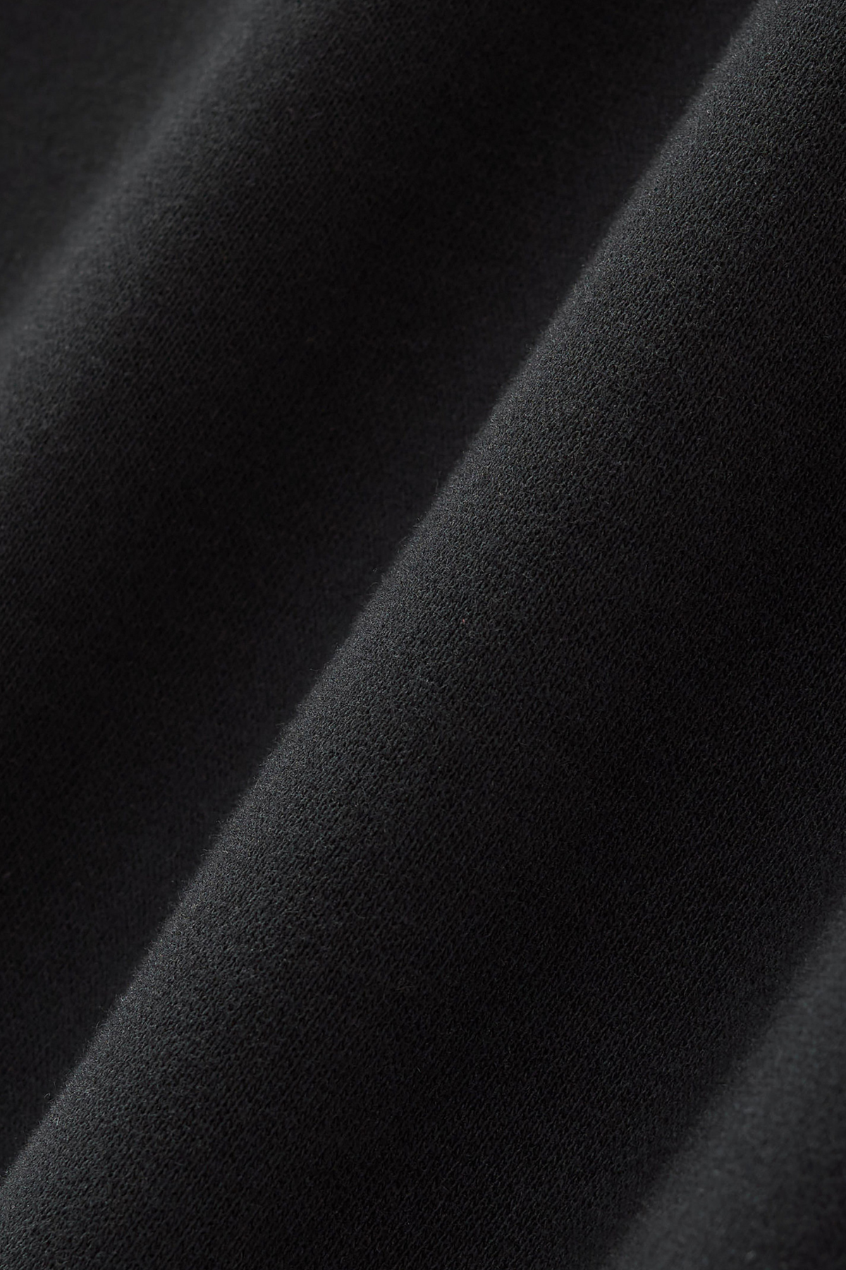 STRATA | STRIPED WIDE-LEG SWEATPANTS