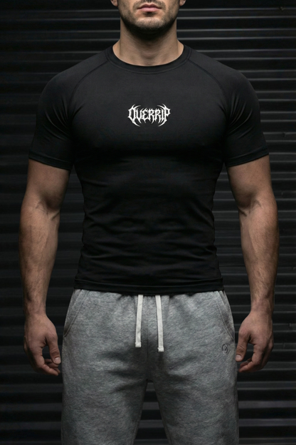 ARCHANGEL | PERFORMANCE COMPRESSION TEE