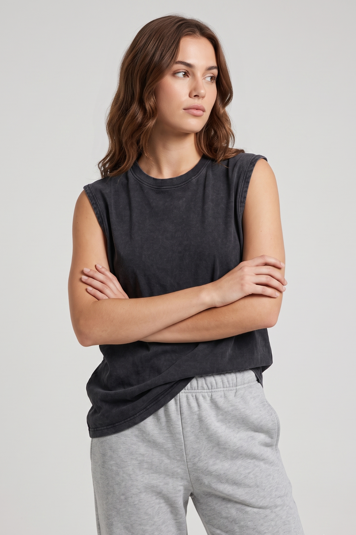 RIFT | OVERSIZED VINTAGE TANK