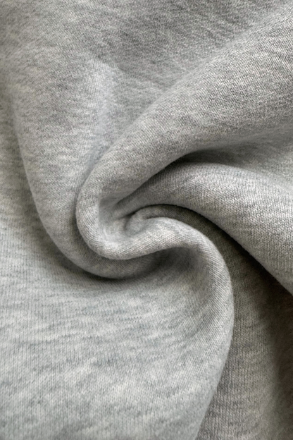 ESSENTIAL | CUFFED REGULAR-FIT SWEATPANTS