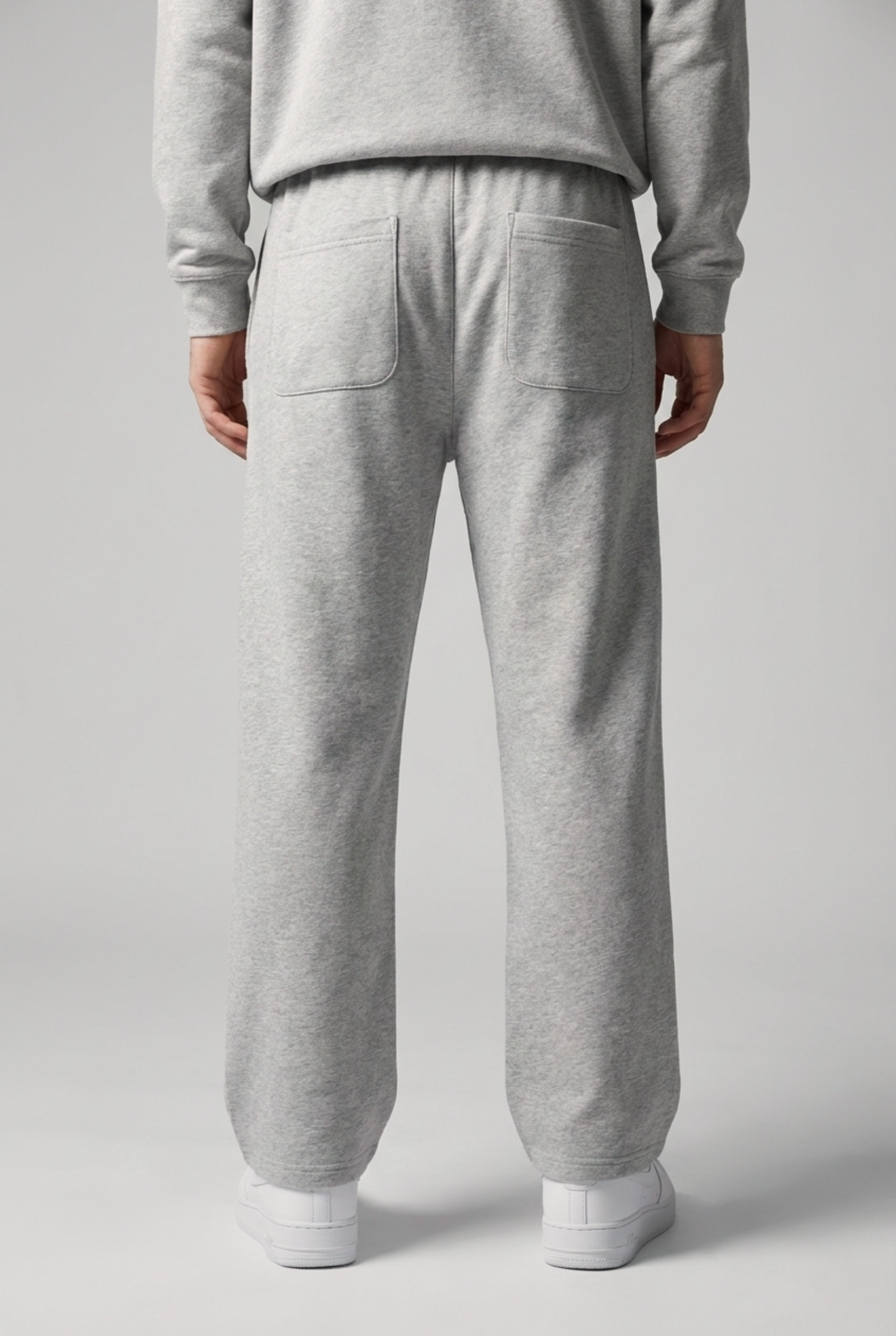 STATE | STRAIGHT-LEG SWEATPANTS