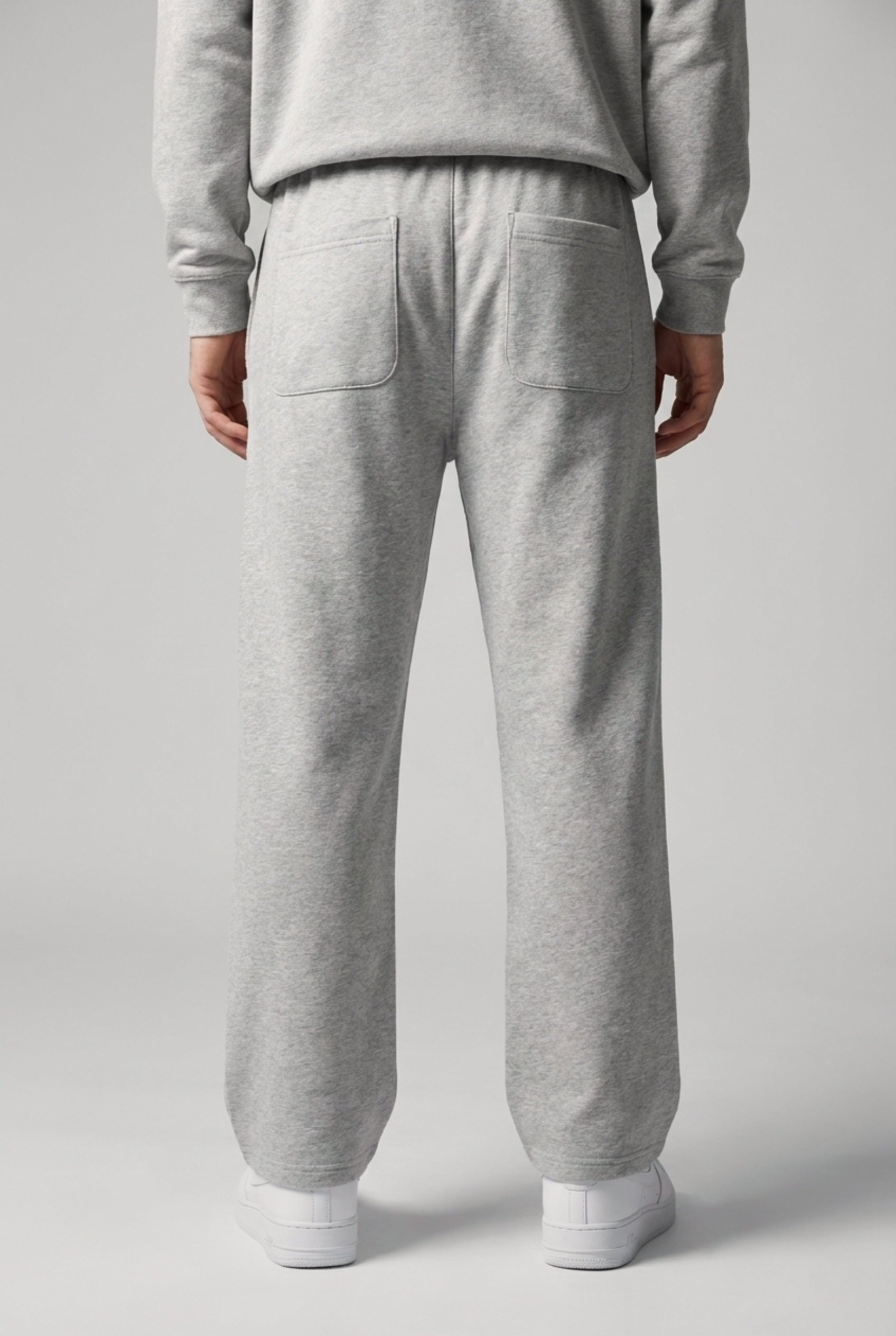 STATE | STRAIGHT-LEG SWEATPANTS