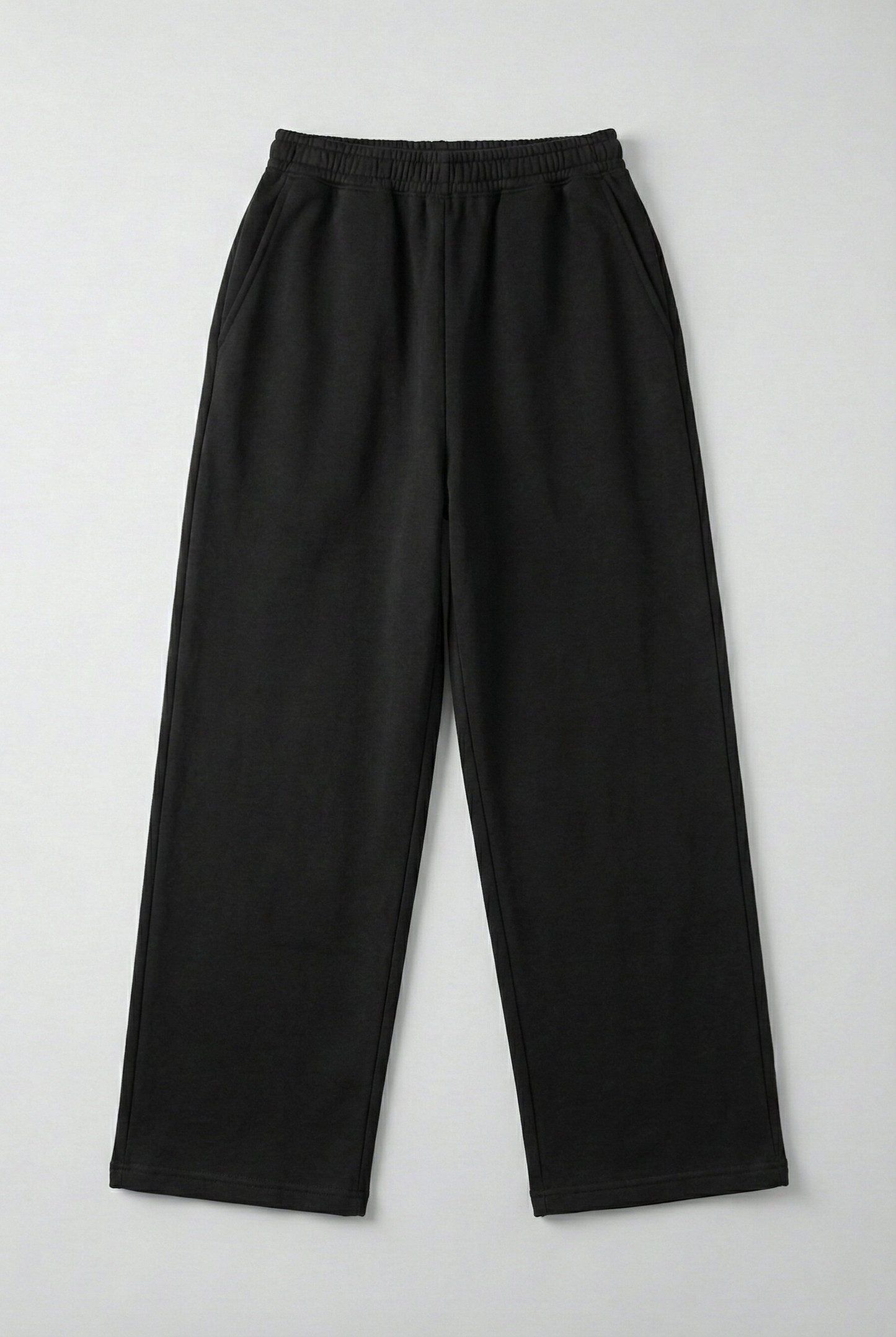 STATE | STRAIGHT-LEG SWEATPANTS