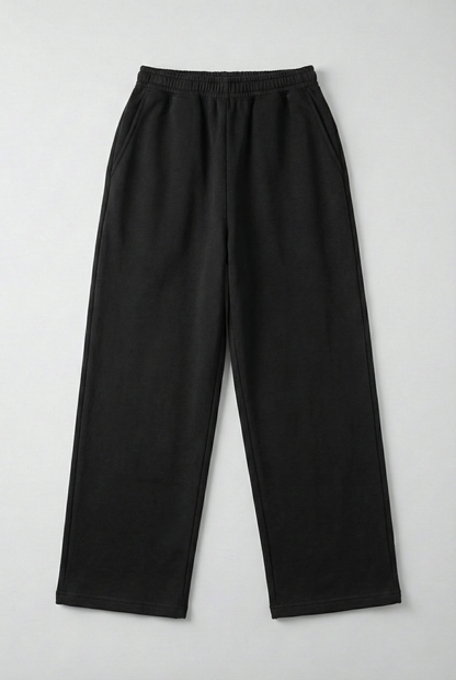 STATE | STRAIGHT-LEG SWEATPANTS