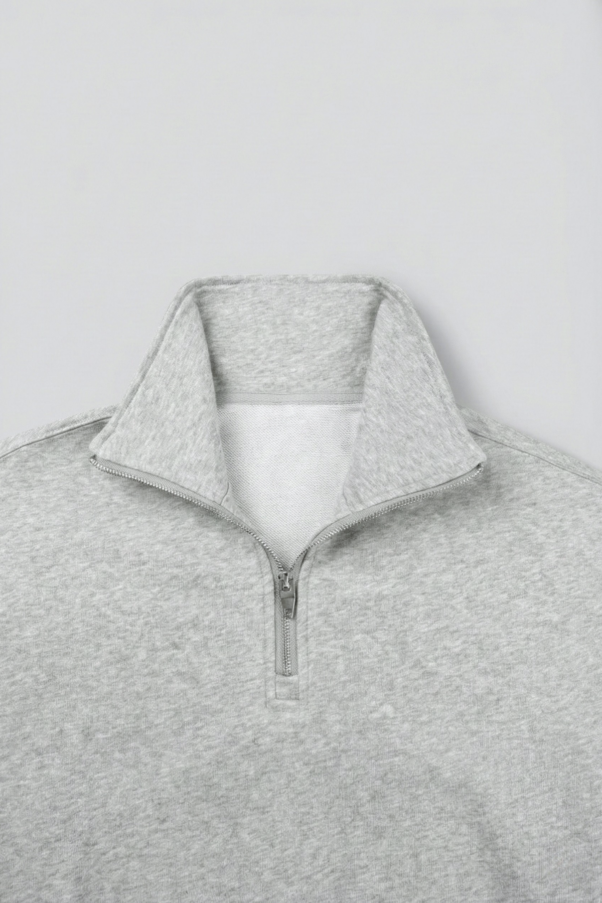 STATE | QUARTER-ZIP SWEATSHIRT
