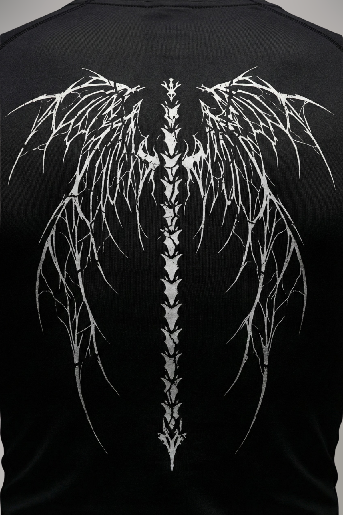 ARCHANGEL | PERFORMANCE COMPRESSION TEE