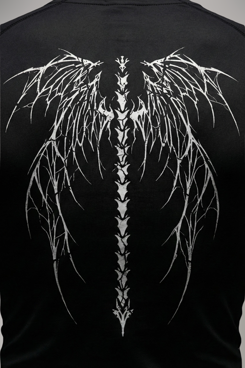 ARCHANGEL | PERFORMANCE COMPRESSION TEE