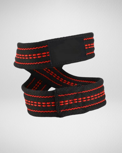 Figure 8 Lifting Straps