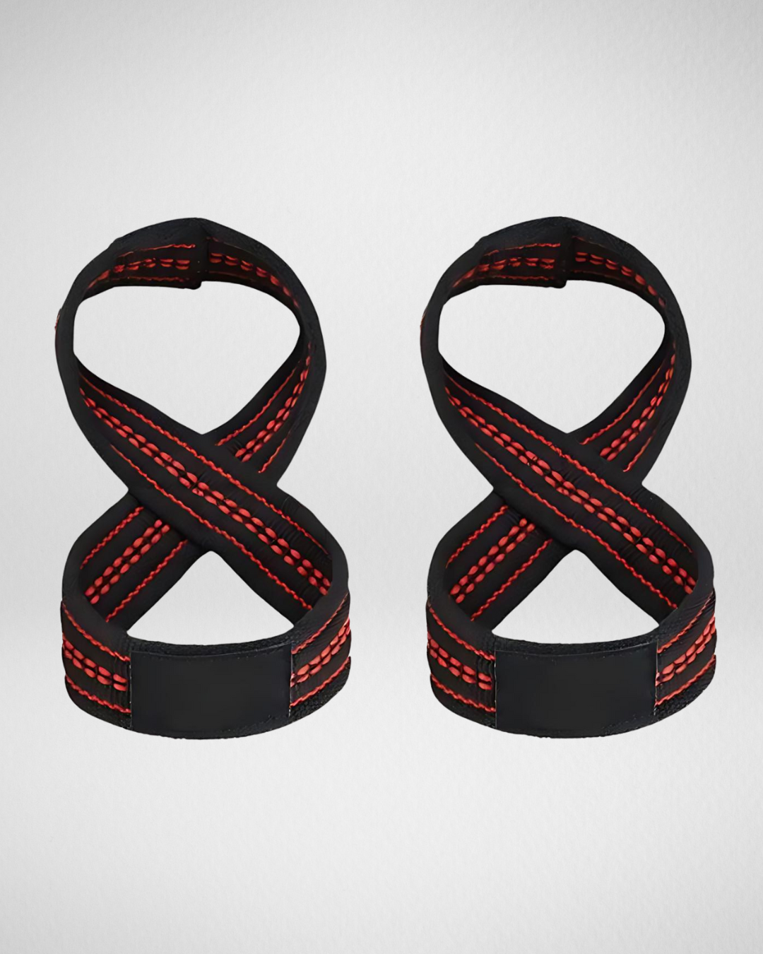 Figure 8 Lifting Straps